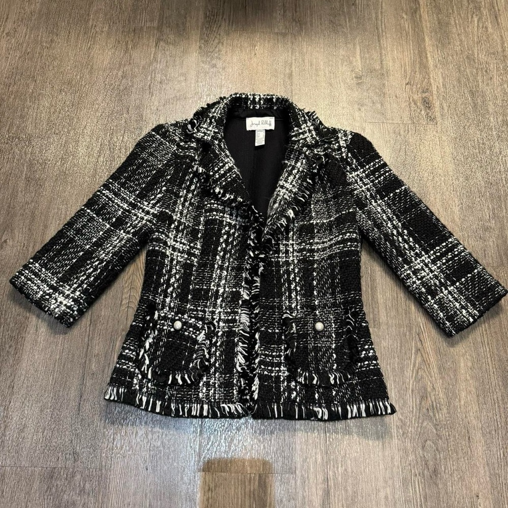 Joseph Ribkoff Women's Jacket
